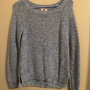 Old Navy Sweater